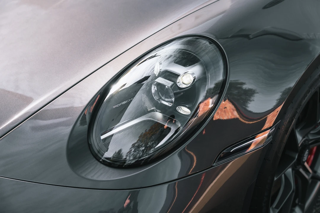 2023 Porsche 992 GT3 - Image 24 of 31