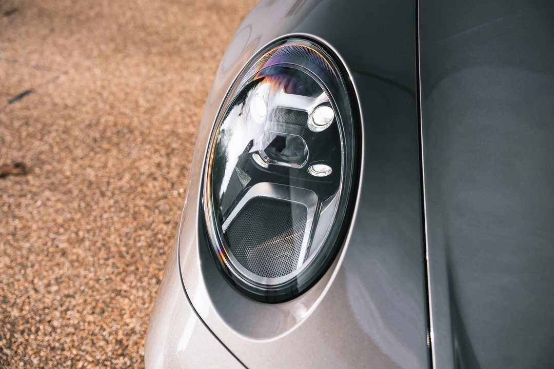 2023 Porsche 992 GT3 - Image 26 of 31