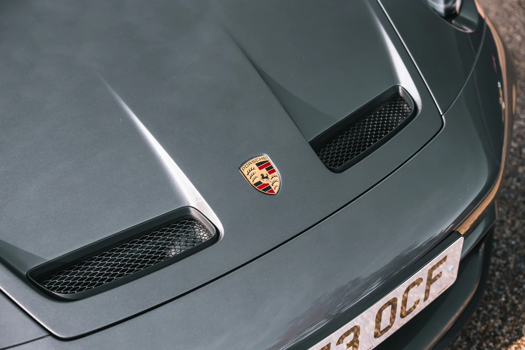 2023 Porsche 992 GT3 - Image 29 of 31