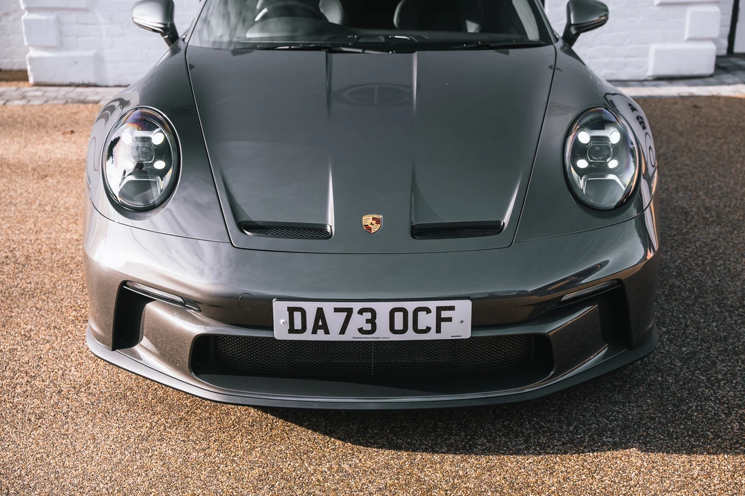 2023 Porsche 992 GT3 - Image 30 of 31