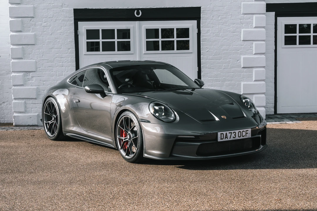 2023 Porsche 992 GT3 - Image 11 of 31