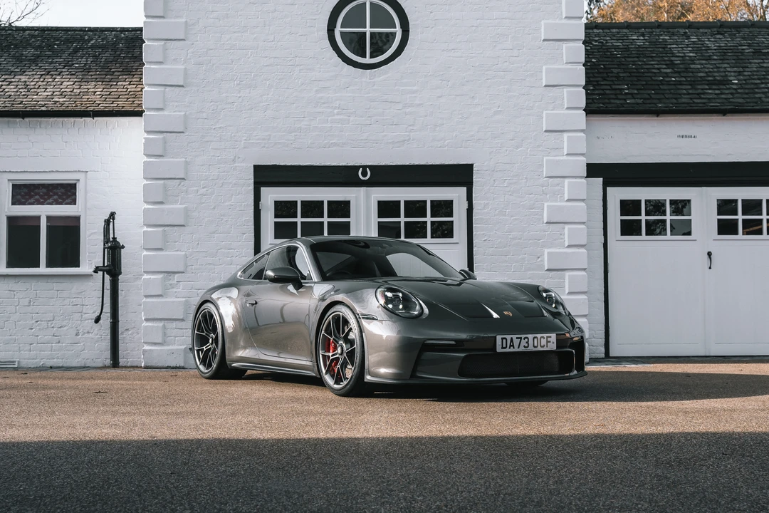 2023 Porsche 992 GT3 - Image 18 of 31