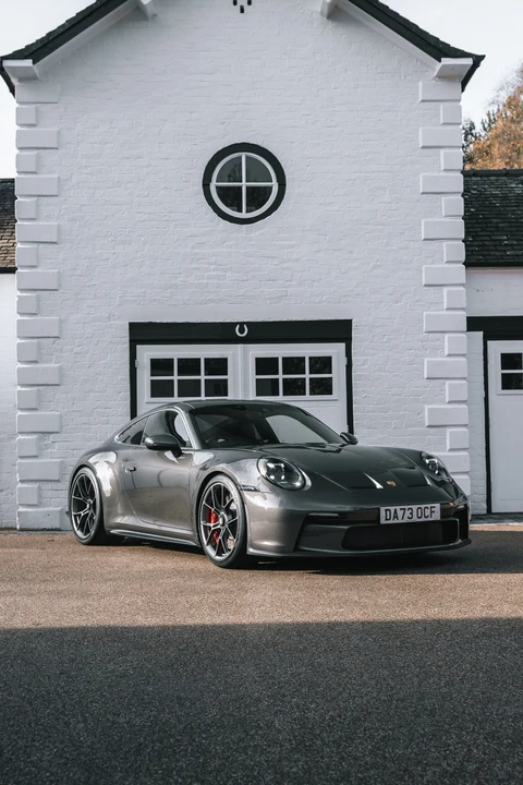 2023 Porsche 992 GT3 - Image 31 of 31