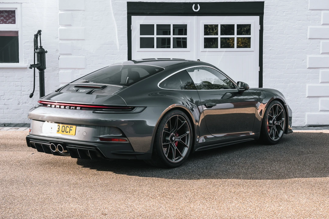 2023 Porsche 992 GT3 - Image 13 of 31