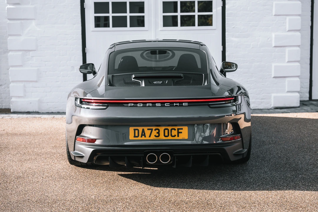 2023 Porsche 992 GT3 - Image 14 of 31