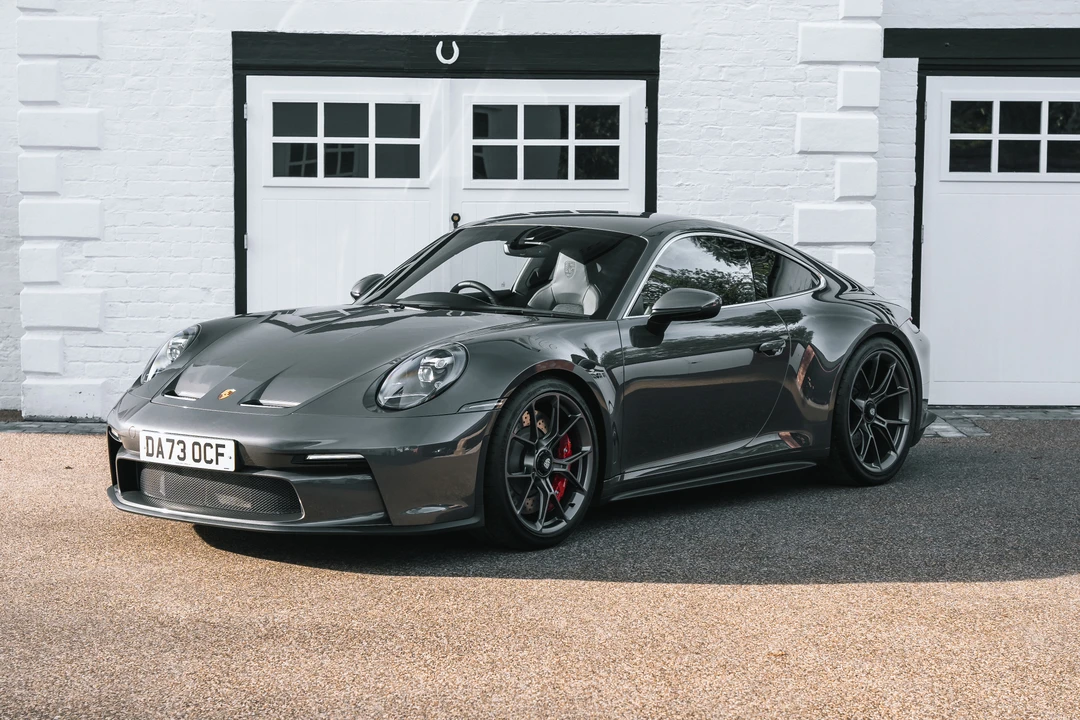2023 Porsche 992 GT3 - Image 17 of 31