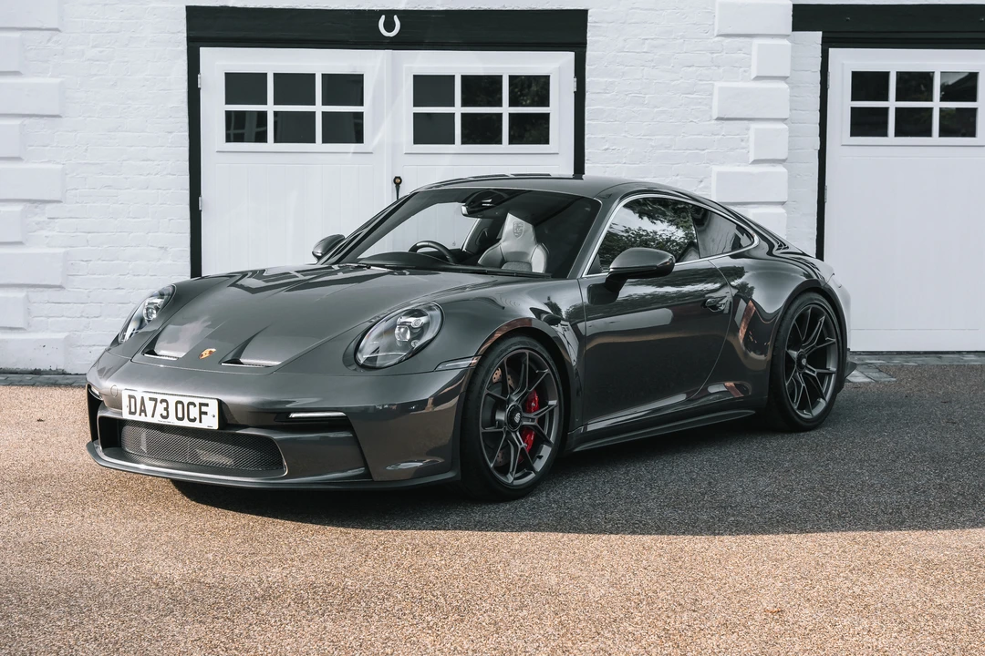 2023 Porsche 992 GT3 - Image 9 of 31