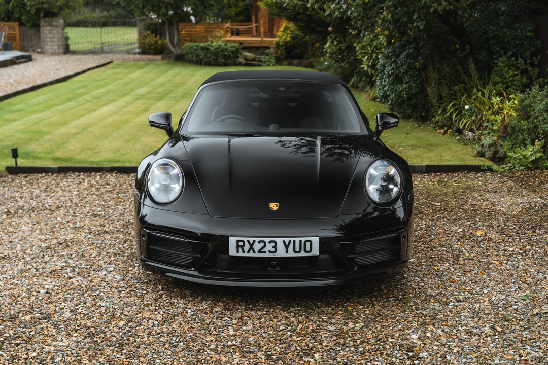 2023 Porsche 992 Carrera S - Image 2 of 31
