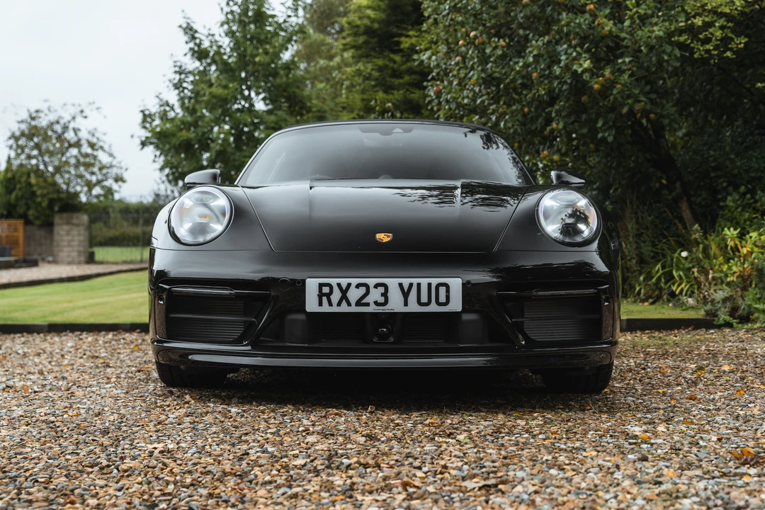 2023 Porsche 992 Carrera S - Image 10 of 31
