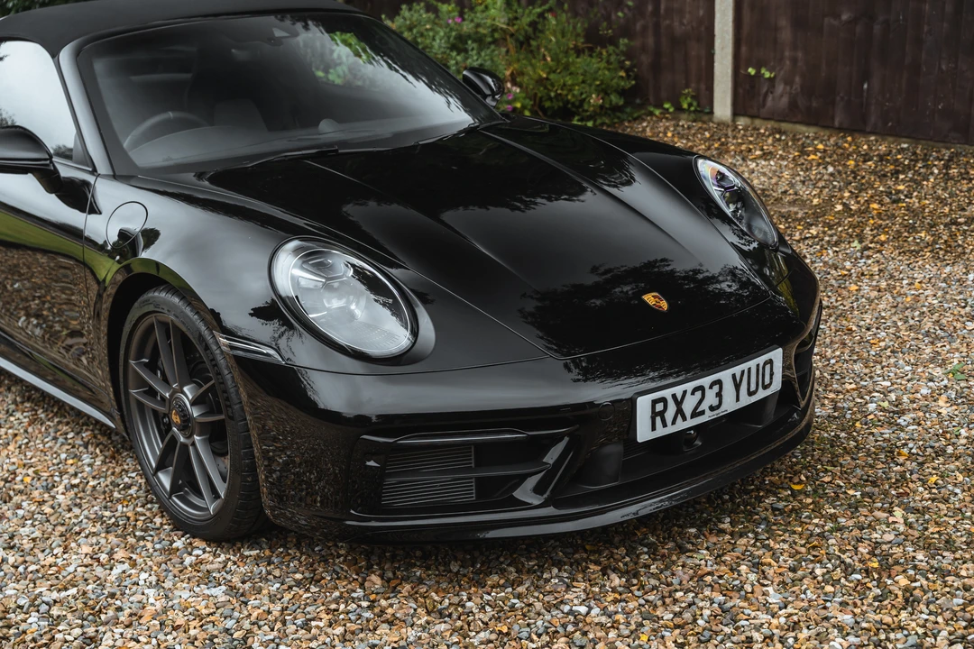 2023 Porsche 992 Carrera S - Image 19 of 31
