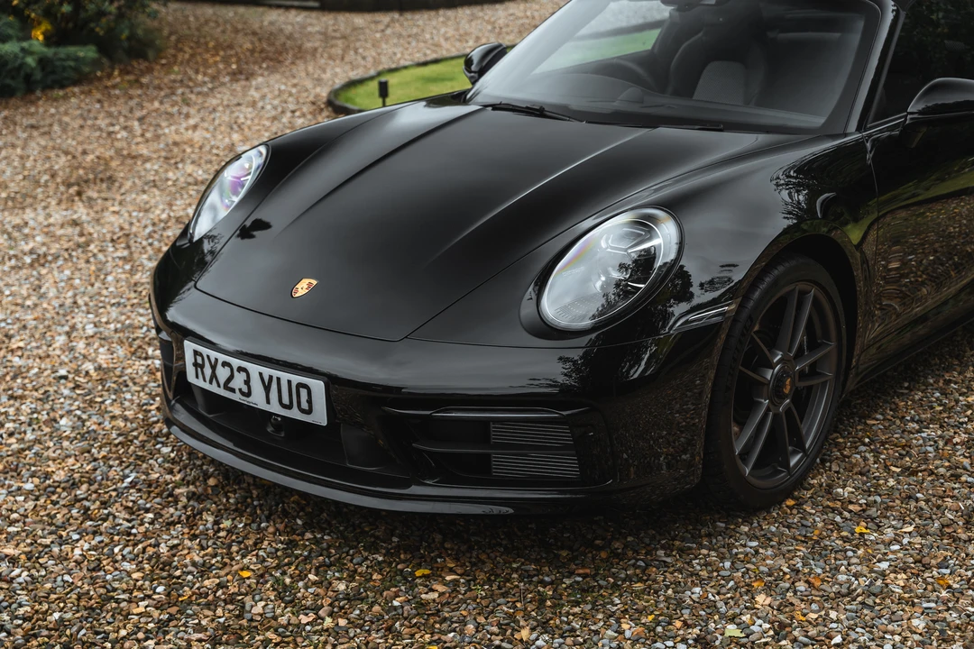 2023 Porsche 992 Carrera S - Image 21 of 31