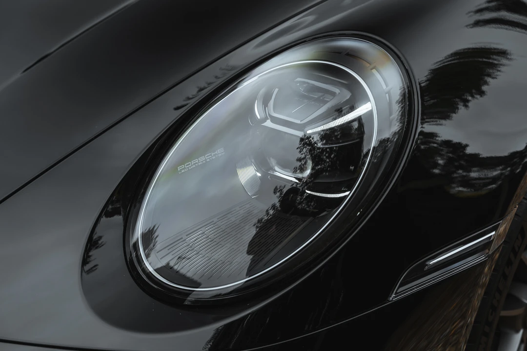2023 Porsche 992 Carrera S - Image 22 of 31