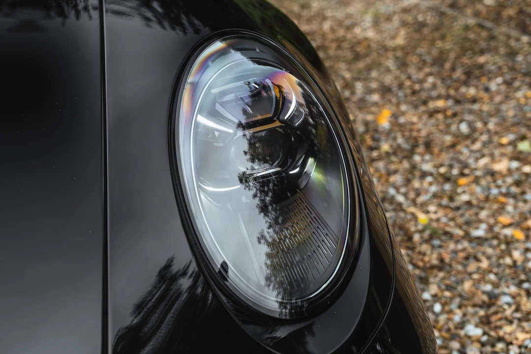 2023 Porsche 992 Carrera S - Image 23 of 31
