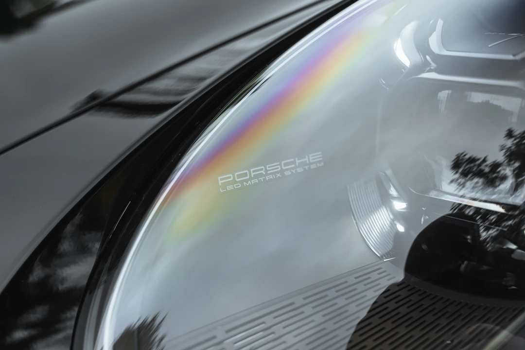 2023 Porsche 992 Carrera S - Image 24 of 31