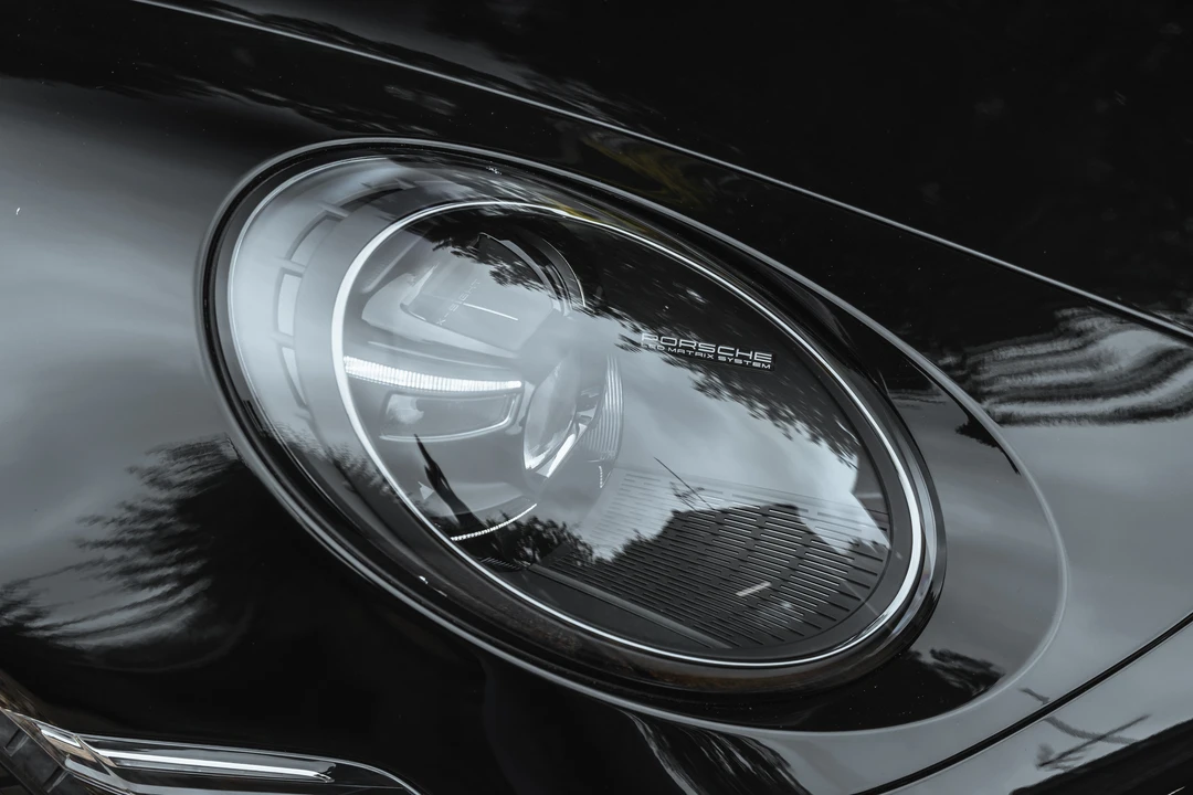 2023 Porsche 992 Carrera S - Image 26 of 31