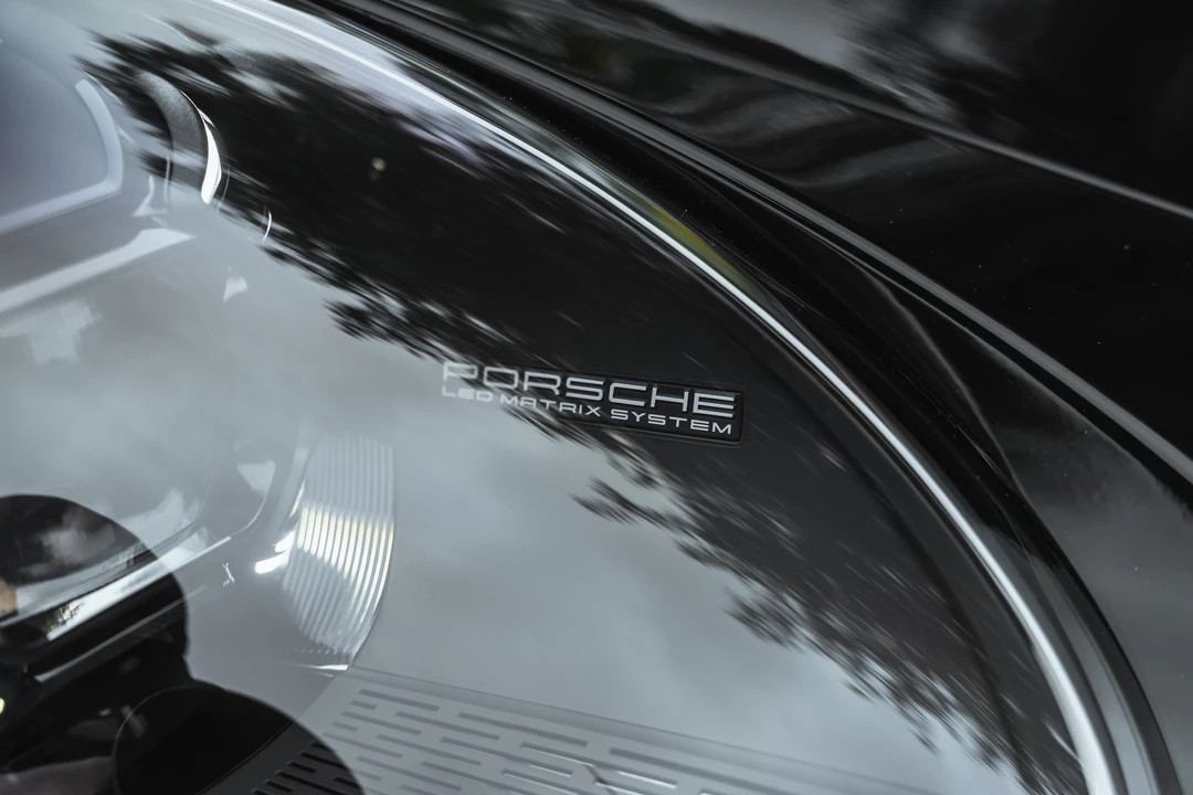 2023 Porsche 992 Carrera S - Image 27 of 31