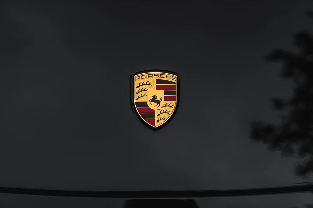 2023 Porsche 992 Carrera S - Image 30 of 31