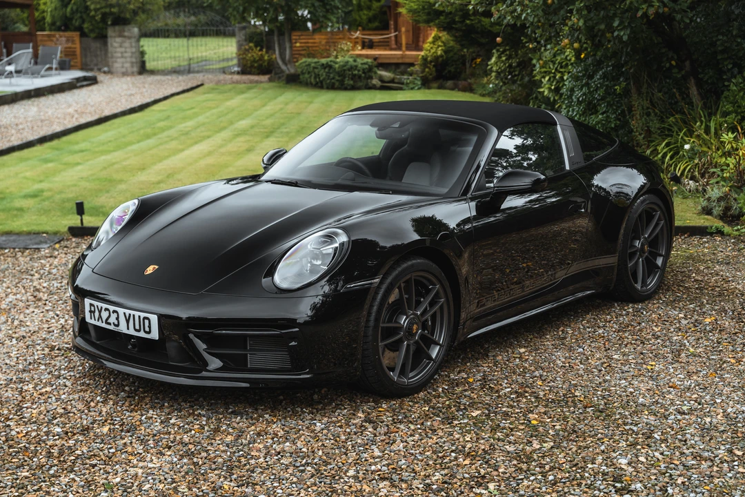 2023 Porsche 992 Carrera S - Image 3 of 31
