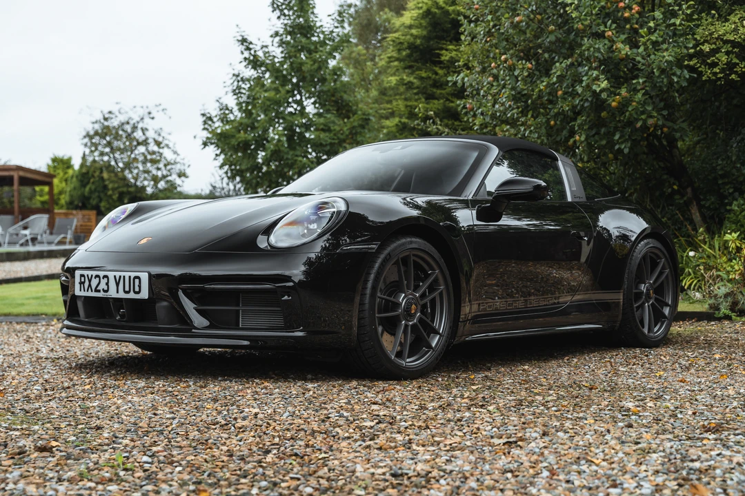 2023 Porsche 992 Carrera S - Image 11 of 31