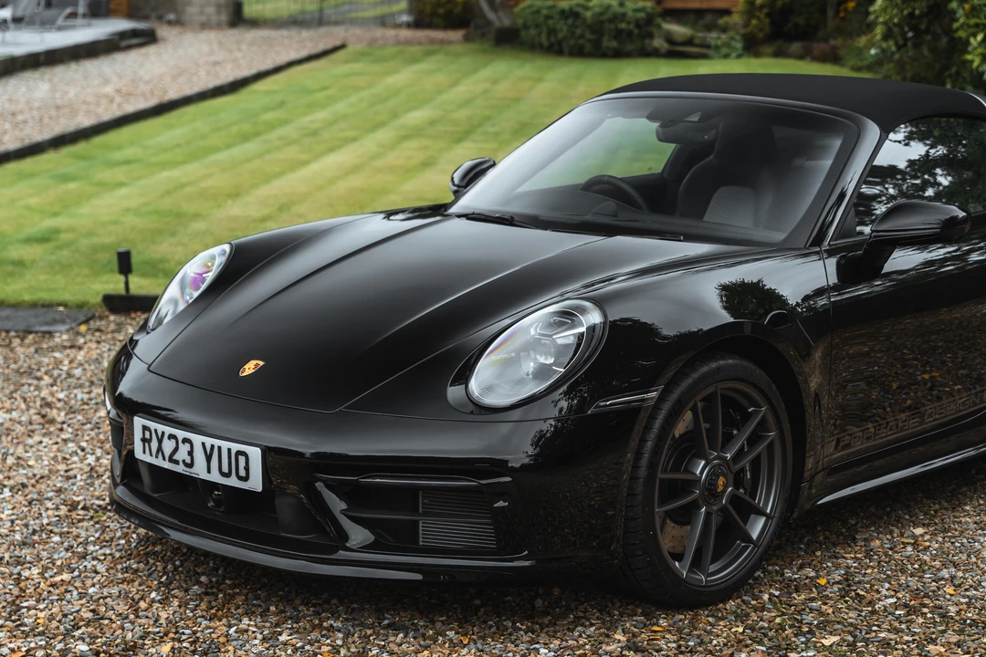 2023 Porsche 992 Carrera S - Image 20 of 31