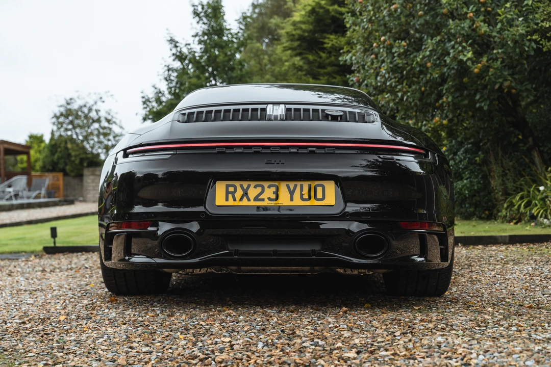 2023 Porsche 992 Carrera S - Image 15 of 31
