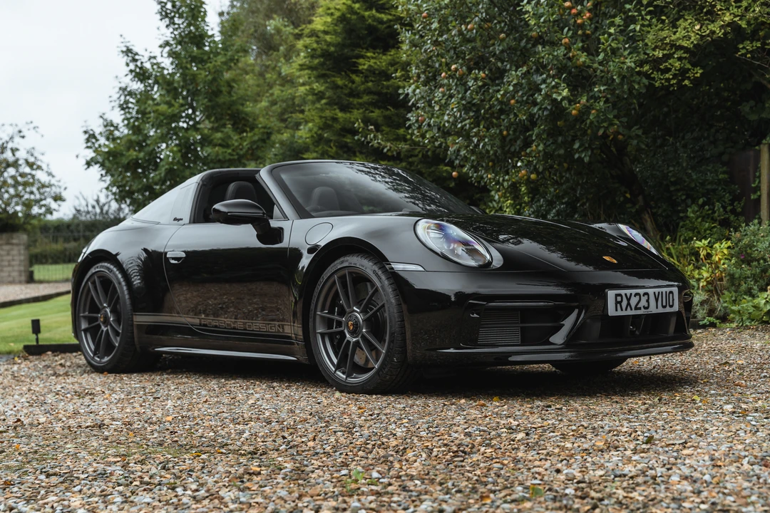 2023 Porsche 992 Carrera S - Image 18 of 31
