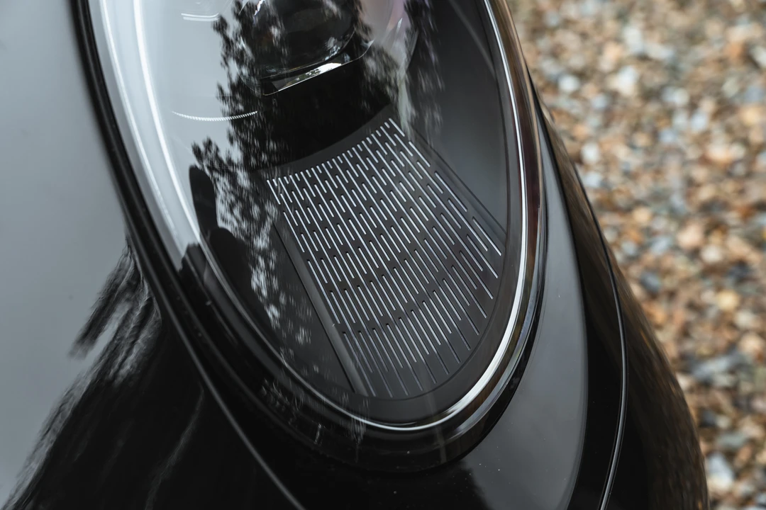 2023 Porsche 992 Carrera S - Image 28 of 31