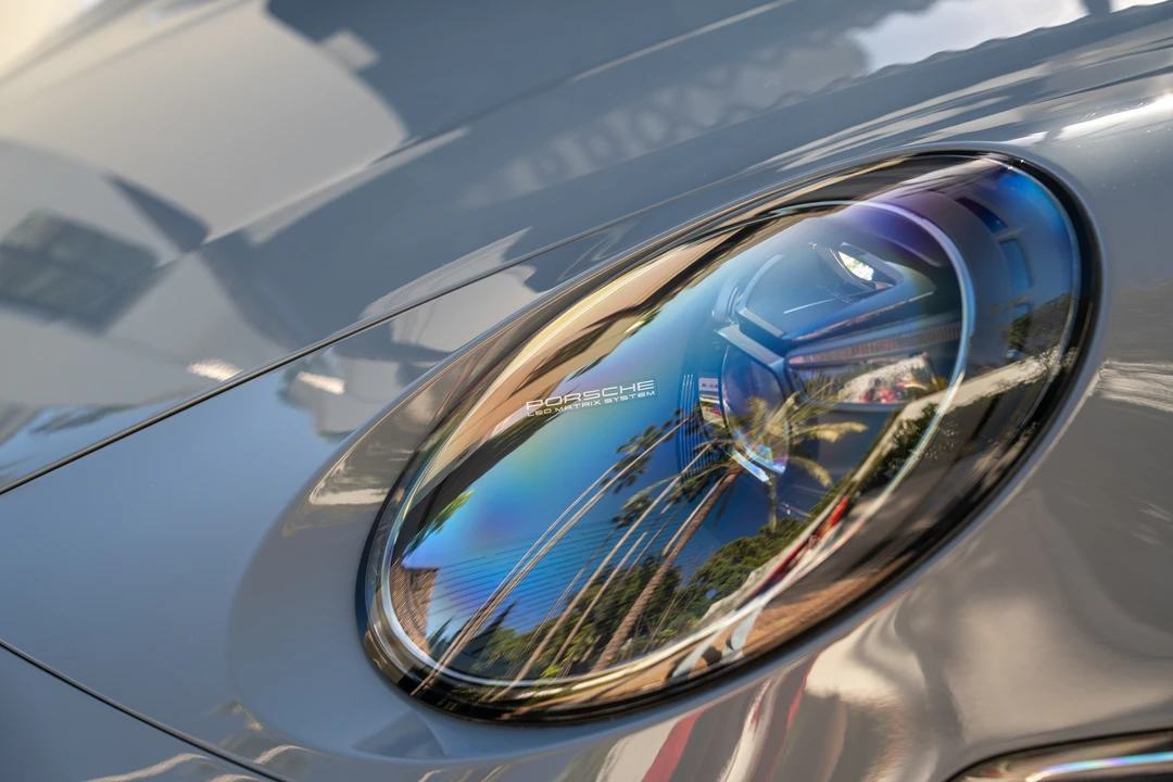2023 Porsche 992 Targa 4 GTS - Image 11 of 31