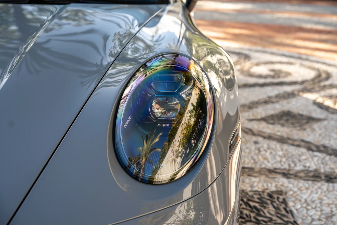 2023 Porsche 992 Targa 4 GTS - Image 12 of 31