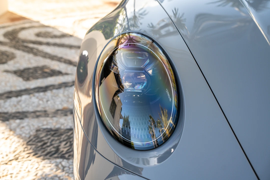 2023 Porsche 992 Targa 4 GTS - Image 13 of 31