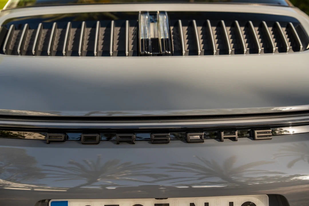 2023 Porsche 992 Targa 4 GTS - Image 17 of 31