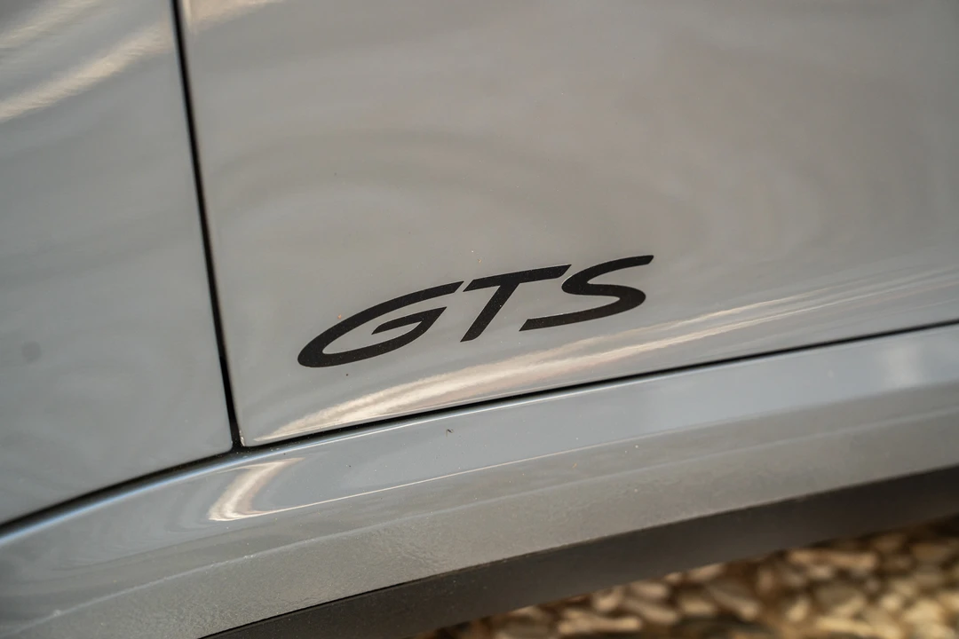 2023 Porsche 992 Targa 4 GTS - Image 21 of 31