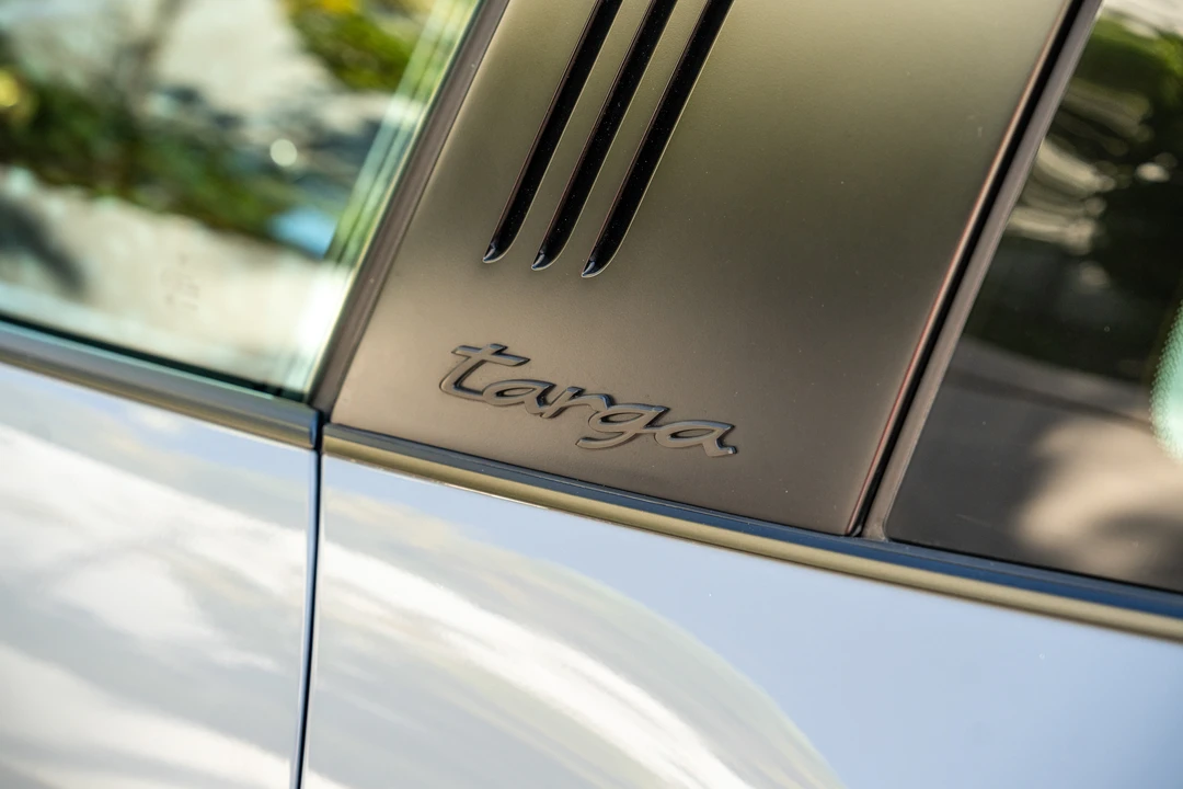 2023 Porsche 992 Targa 4 GTS - Image 22 of 31
