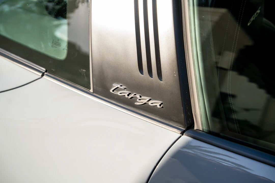 2023 Porsche 992 Targa 4 GTS - Image 23 of 31