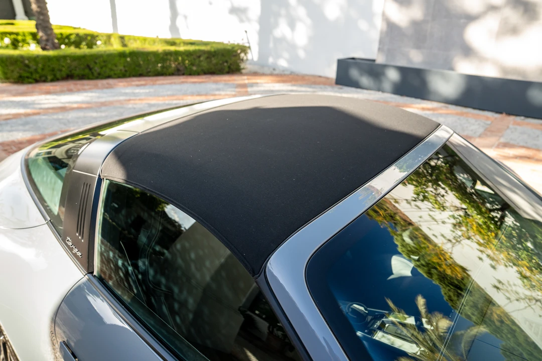 2023 Porsche 992 Targa 4 GTS - Image 27 of 31