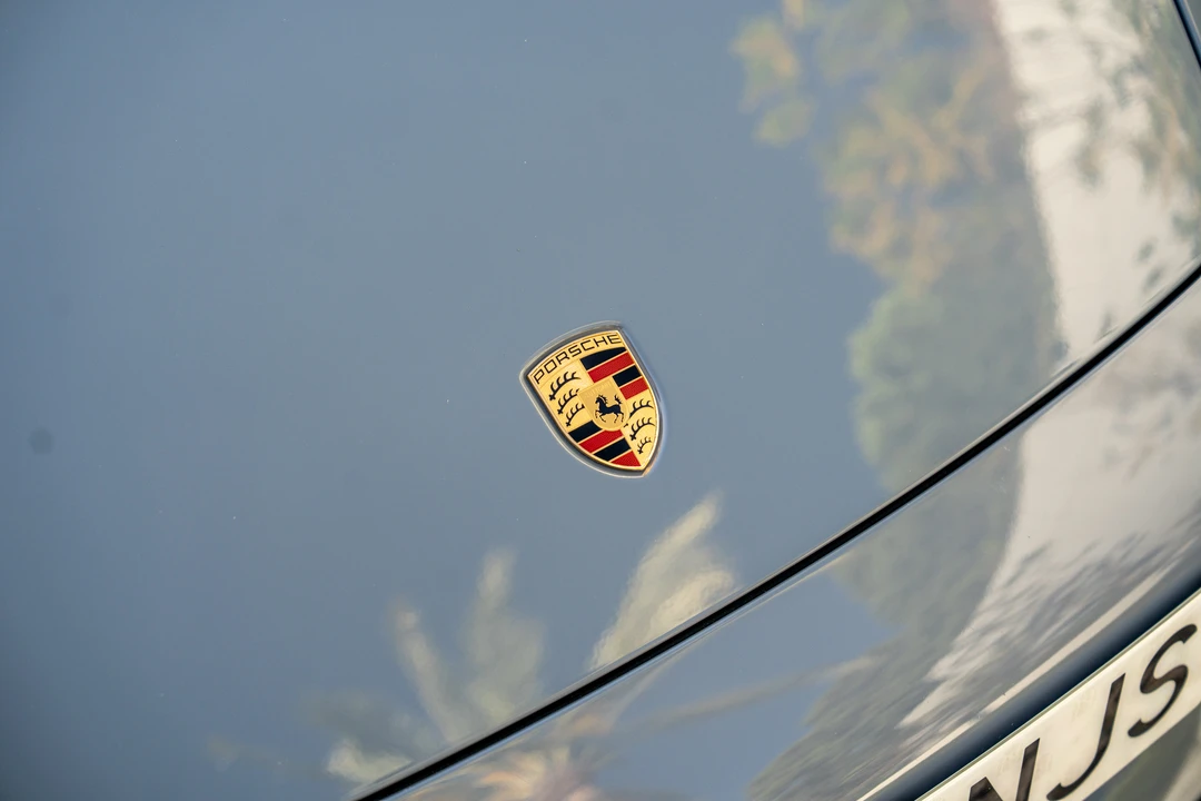 2023 Porsche 992 Targa 4 GTS - Image 28 of 31