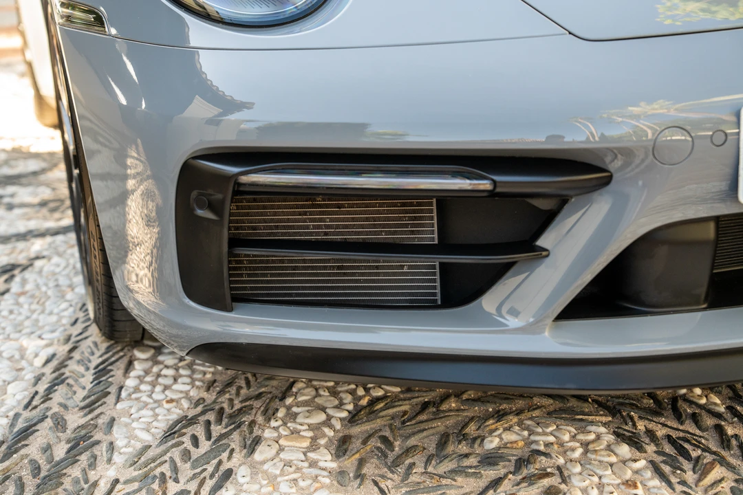 2023 Porsche 992 Targa 4 GTS - Image 29 of 31