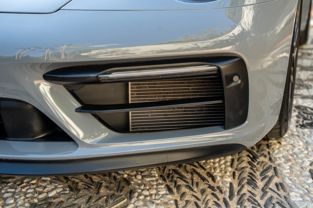 2023 Porsche 992 Targa 4 GTS - Image 30 of 31