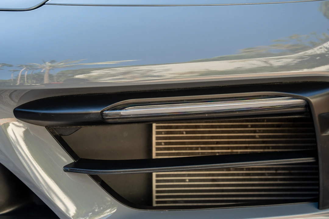 2023 Porsche 992 Targa 4 GTS - Image 31 of 31