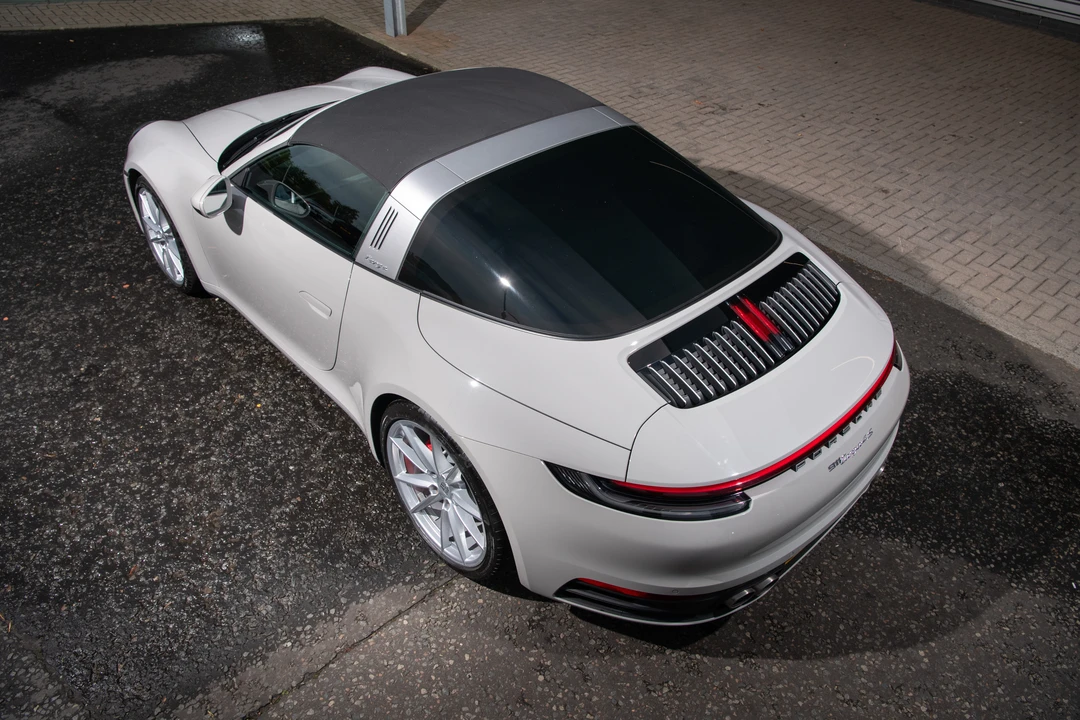 2023 Porsche 992 Targa 4 & 4S - Image 23 of 31