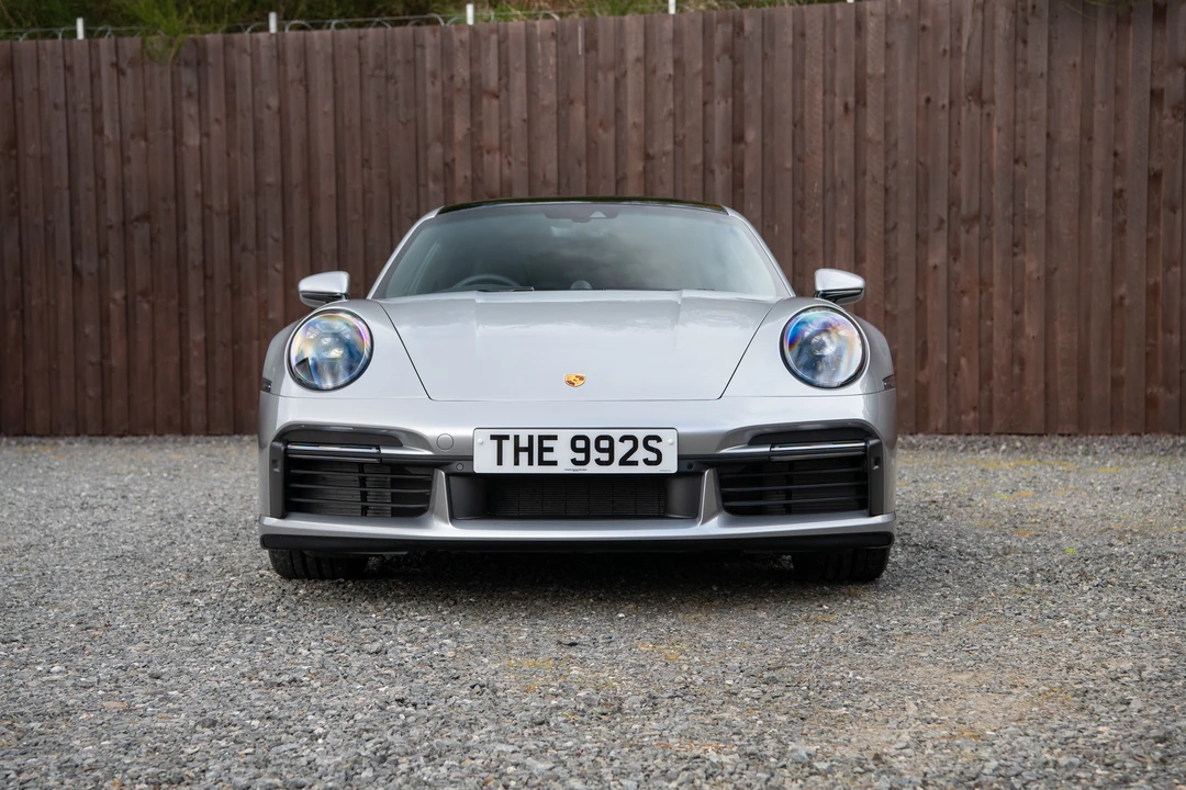 2023 Porsche 992 Turbo - Image 10 of 31