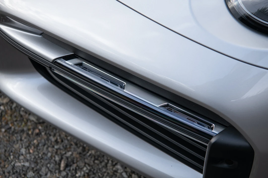 2023 Porsche 992 Turbo - Image 21 of 31