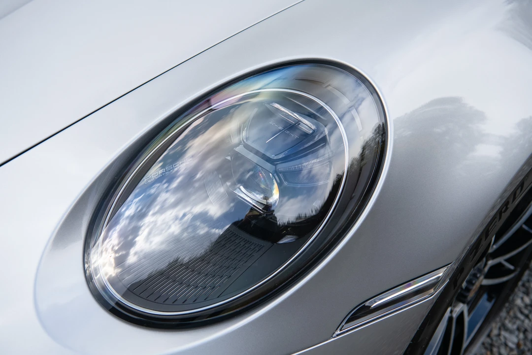 2023 Porsche 992 Turbo - Image 22 of 31
