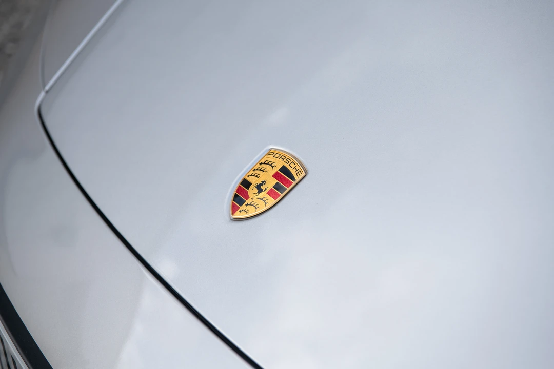 2023 Porsche 992 Turbo - Image 23 of 31