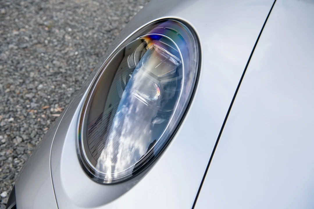 2023 Porsche 992 Turbo - Image 24 of 31