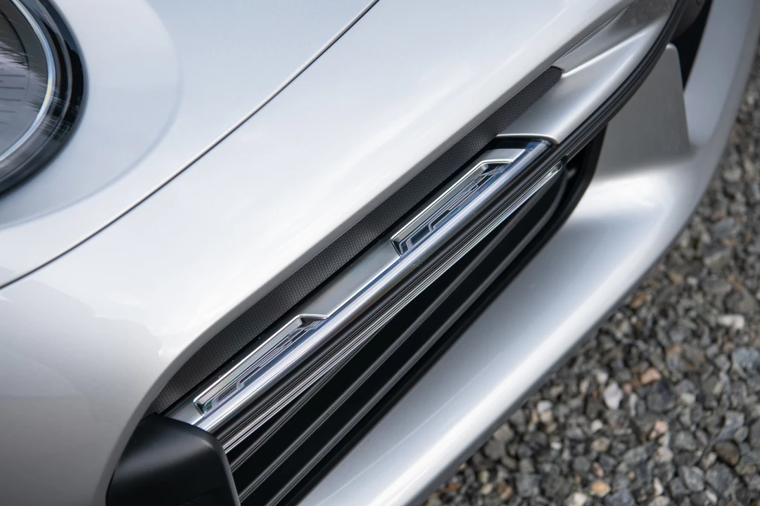 2023 Porsche 992 Turbo - Image 25 of 31