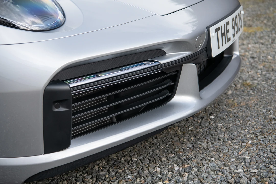 2023 Porsche 992 Turbo - Image 26 of 31