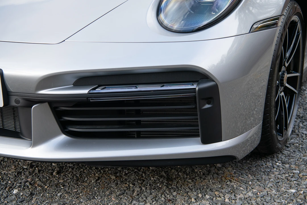 2023 Porsche 992 Turbo - Image 30 of 31