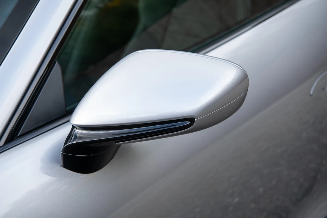 2023 Porsche 992 Turbo - Image 31 of 31
