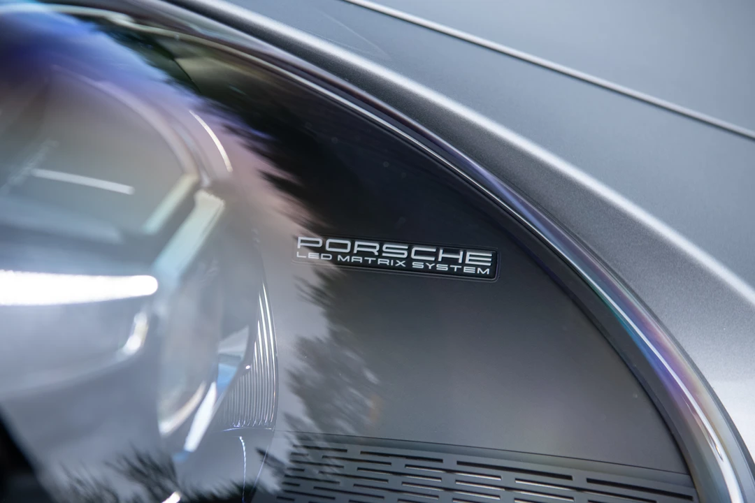2023 Porsche 992 Turbo - Image 28 of 31